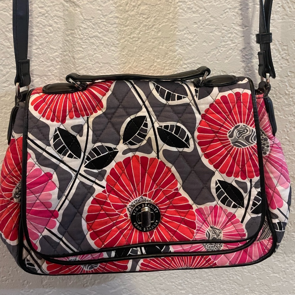 Vera Bradley Crossbody purse